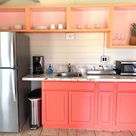 North Shore Garden Suite Haleiwa Exteriör bild