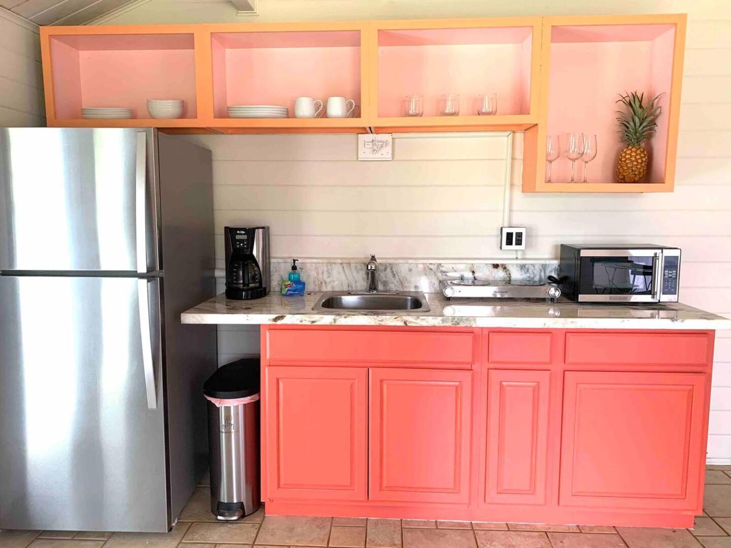 North Shore Garden Suite Haleiwa Exteriör bild