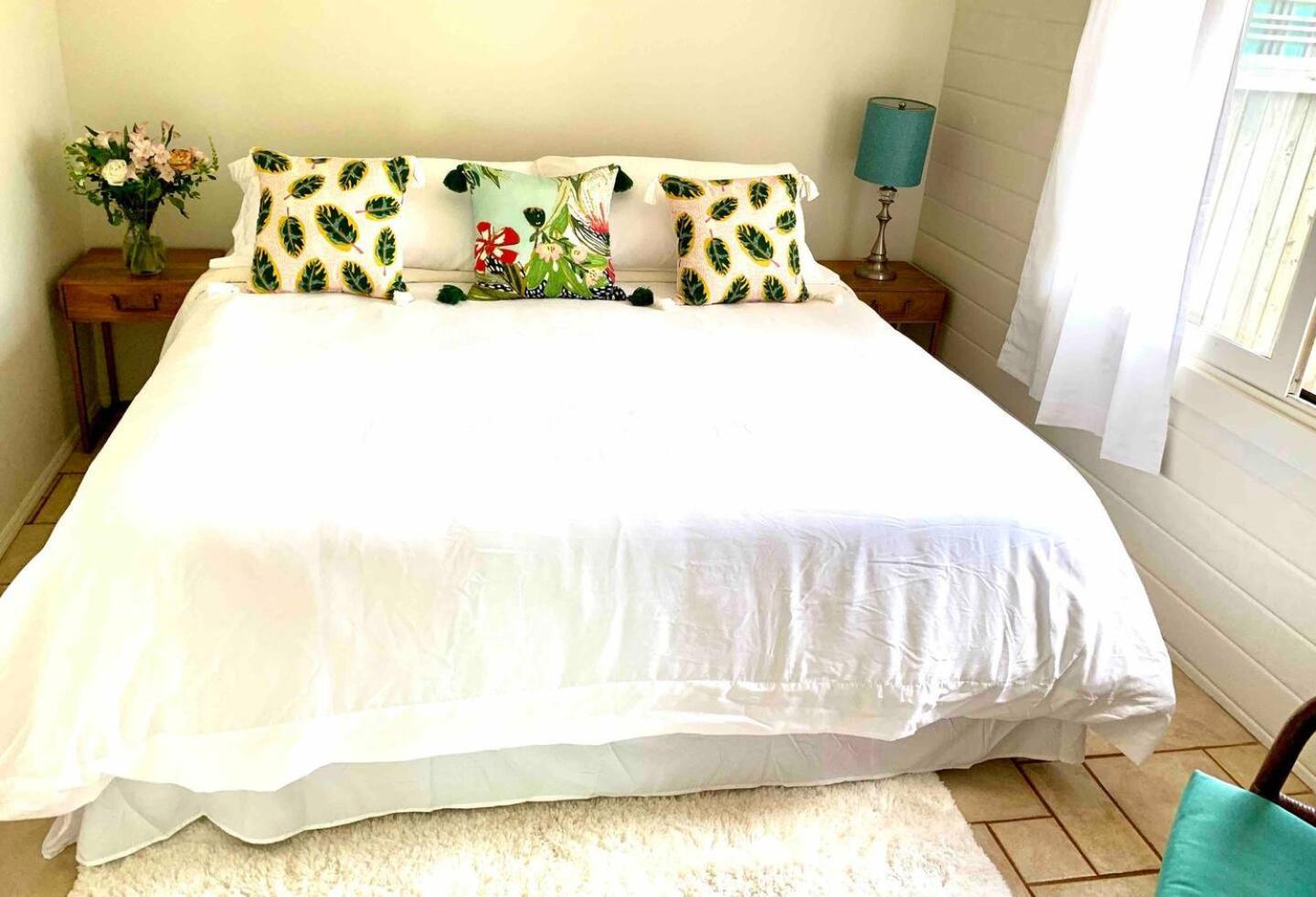 North Shore Garden Suite Haleiwa Exteriör bild